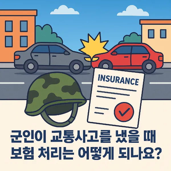 군인교통사고, 군전문변호사